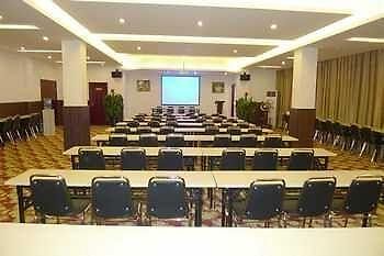Zhengzhou Youna Hotel Huaihe Road Exterior foto